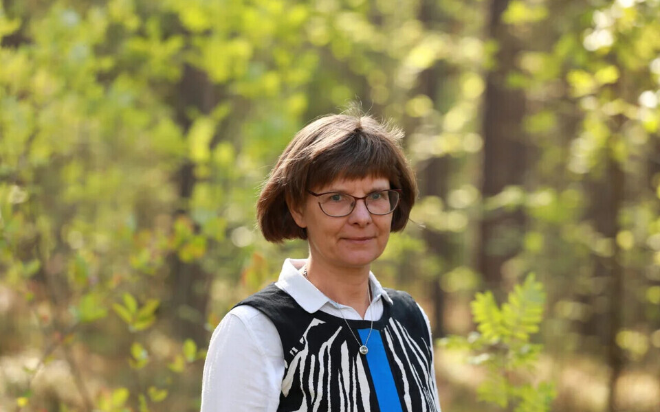 Anu Kivilo