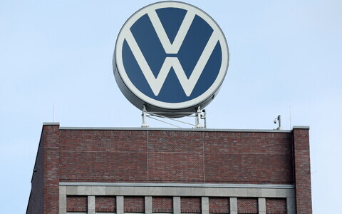 Volkswagen.