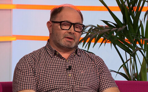 Marek Demjanov