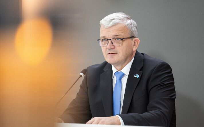 Пеэтер Раудсепп.