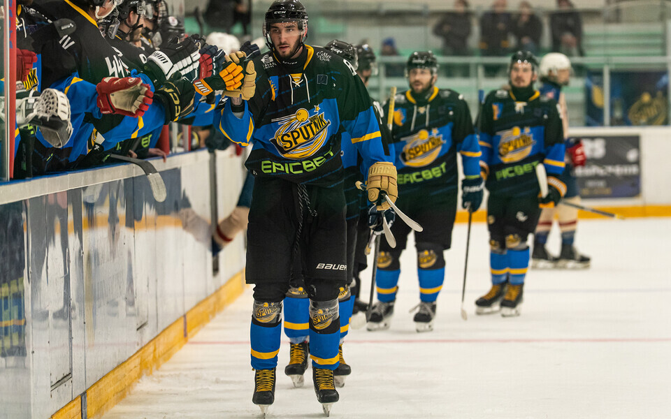 Kohtla-Järve SK Viru Sputnik - Zagrebi KHL, 18.10.2026.