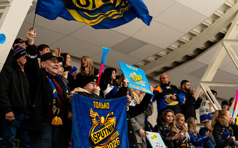 Kohtla-Järve SK Viru Sputnik - Zagrebi KHL, 18.10.2026.
