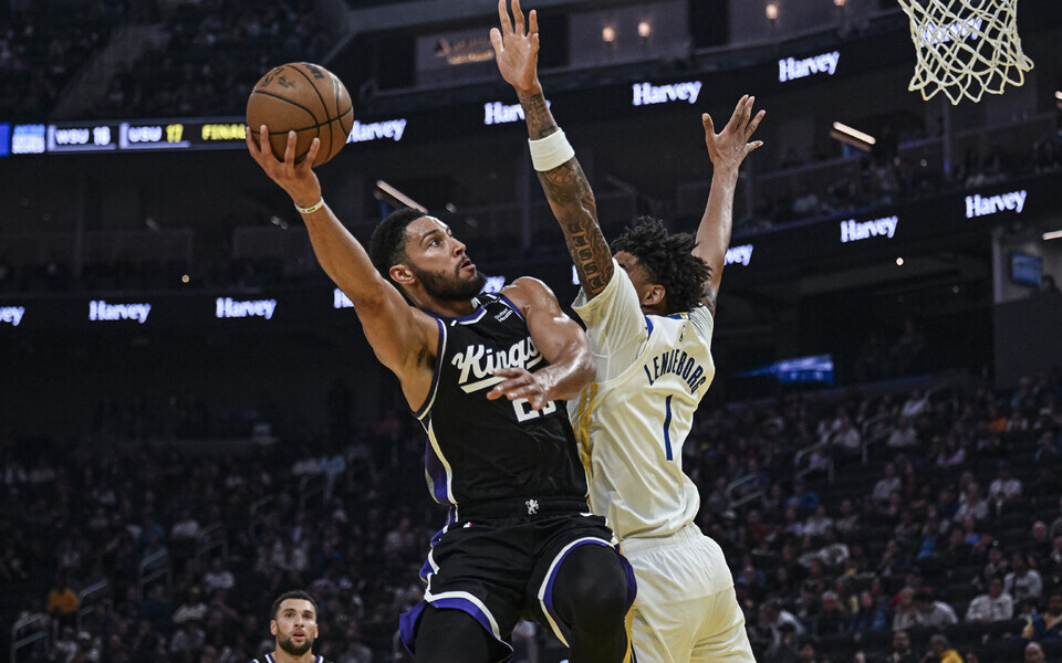 Ben Simmons