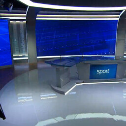 ETV spordisaade, 19. oktoober