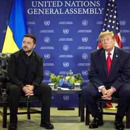 Eksperdid: pinge USA ja Ukraina vahel võib jätkuda ka pärast vahevalimisi