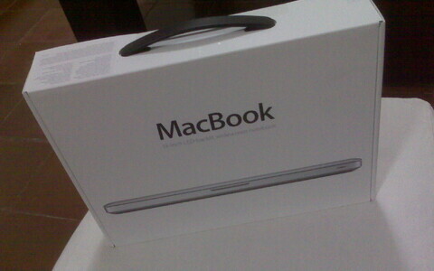 MacBook.