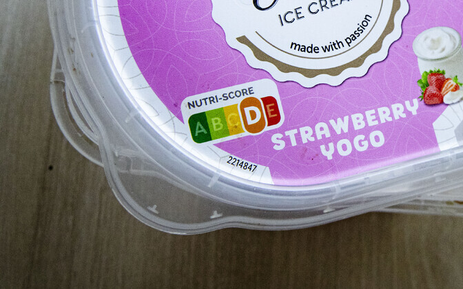 Estonia weighs color-coded Nutri-Score labels amid food industry concerns