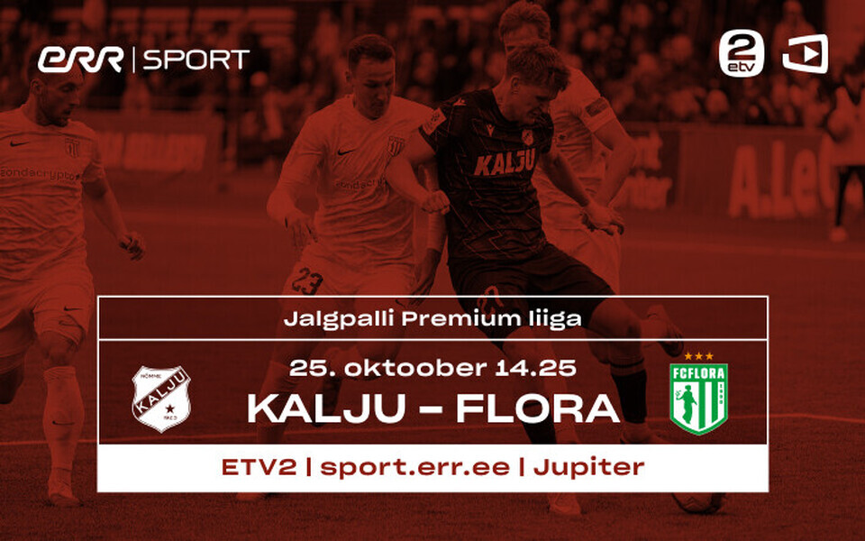 Premium liiga b&auml;nner