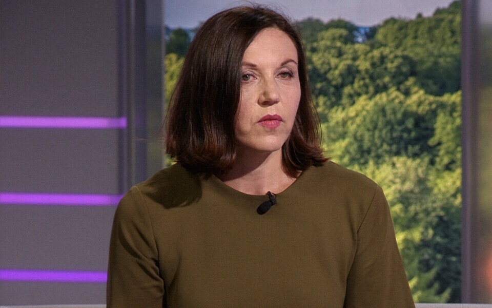 Анна Маркина.