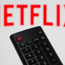 Netflix vahetab juhte ja muudab sisustrateegiat