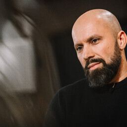 Ukrainast pärit dirigent Aleksandr Bražnik: Eesti on osa minu elust
