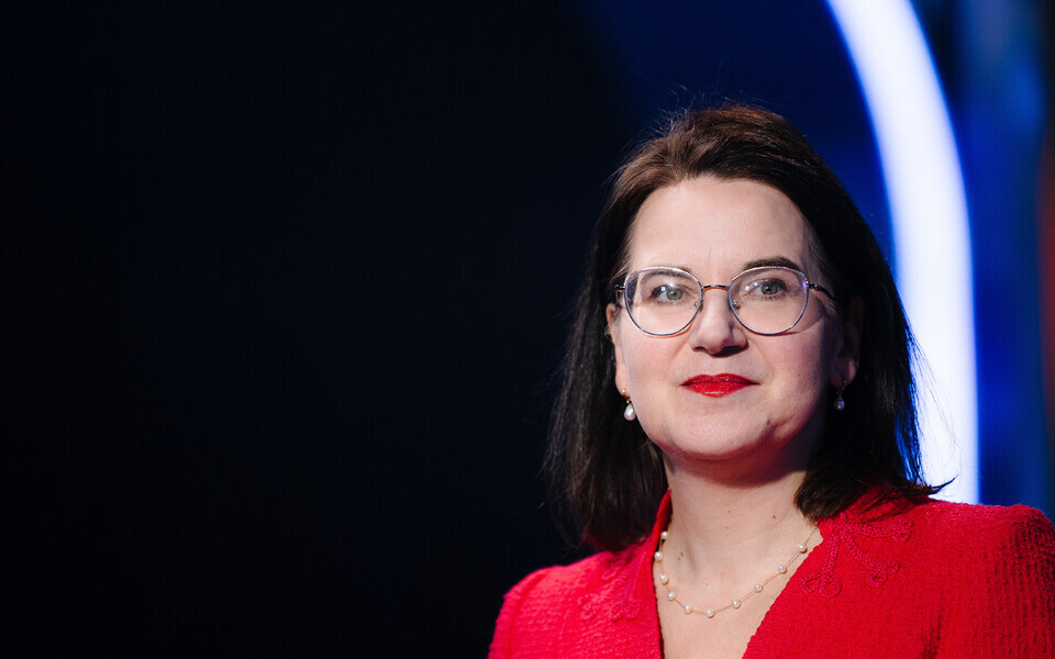 Liisa Pakosta.