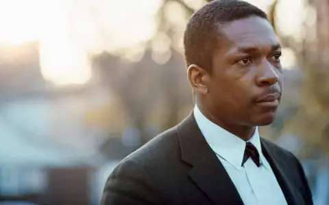 John Coltrane