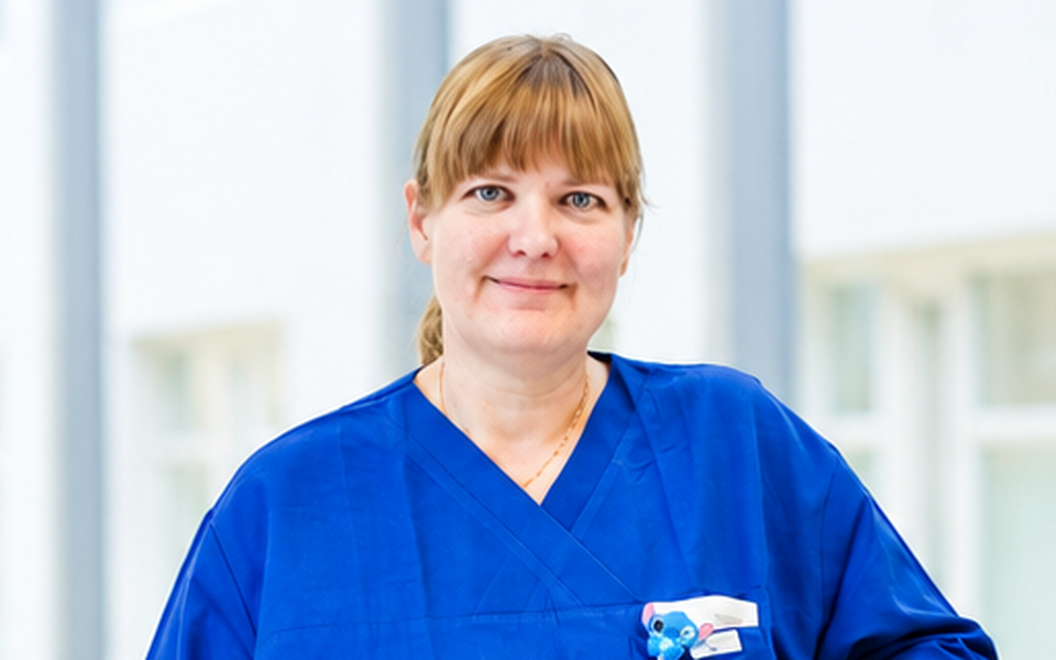 Veronika Reinhard