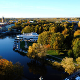 Tartu linnas on maa väärtus kasvanud ligi 20 protsenti