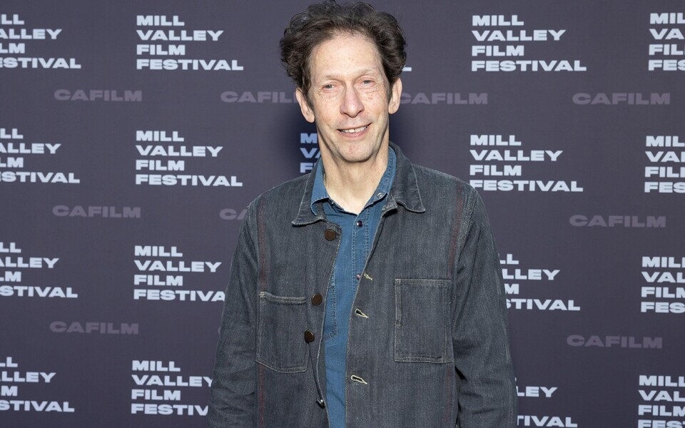 Tim Blake Nelson