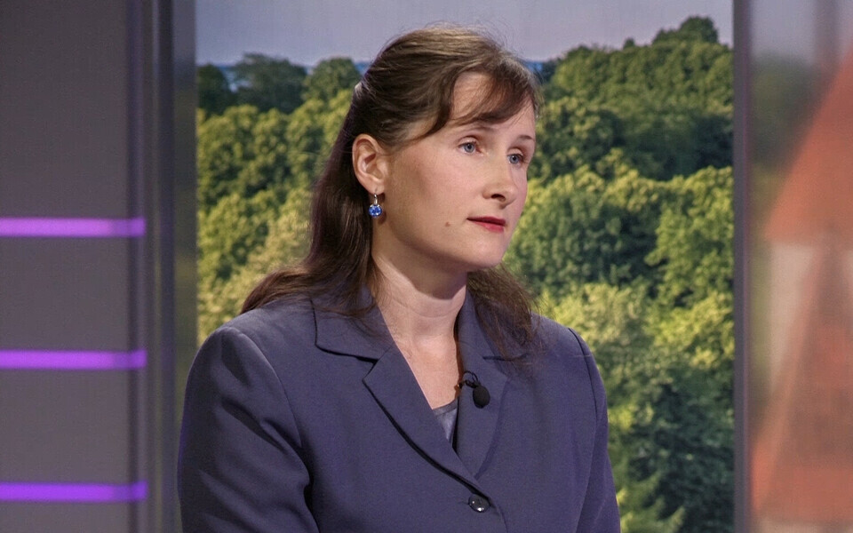 Анна Маркина.