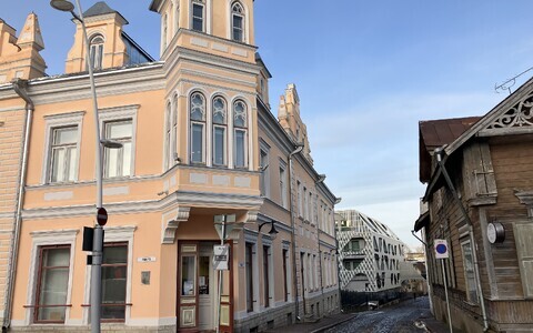 Rakvere galerii
