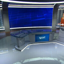 ETV spordisaade, 21. oktoober