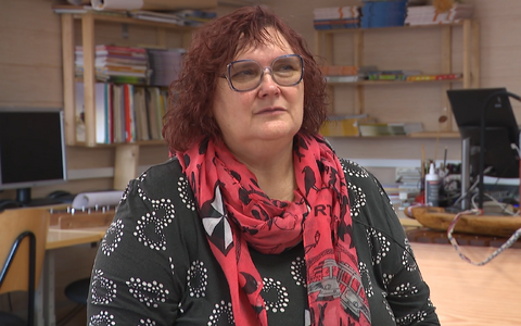 Kalli Rõõmusaare