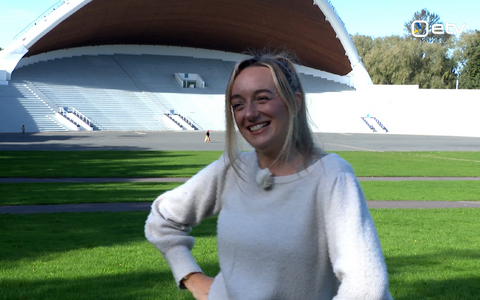 Shauna Soitu.