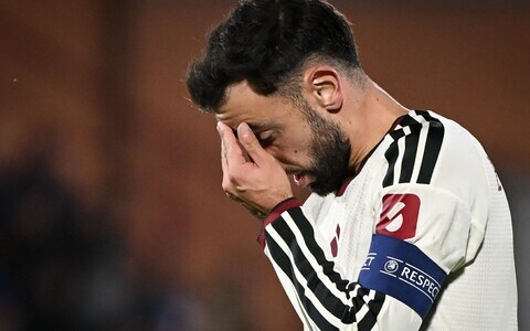 Bruno Fernandes