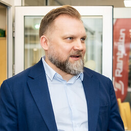 Karl Taklaja: droonitõrje järgmine teema on reageerimisaeg