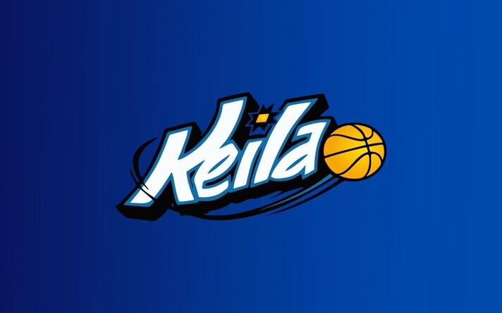 Keila KK logo