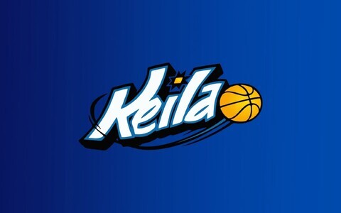 Keila KK logo