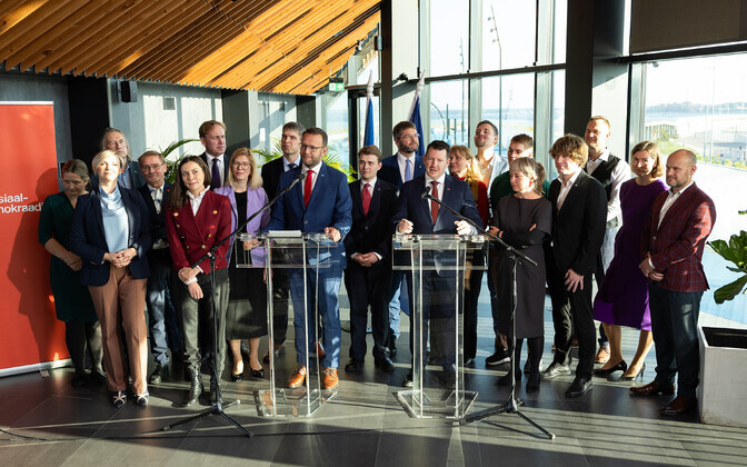Estonian News Image