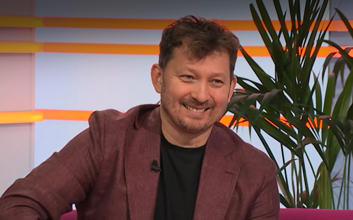 Roman Zaštšerinski