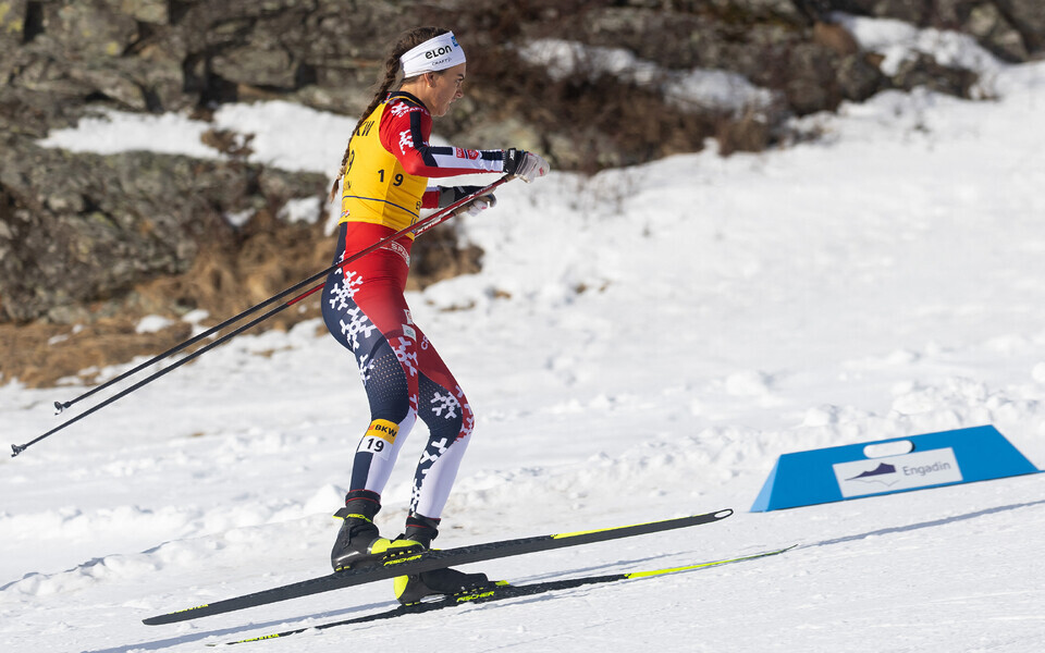 Kristine Stavaas Skistad