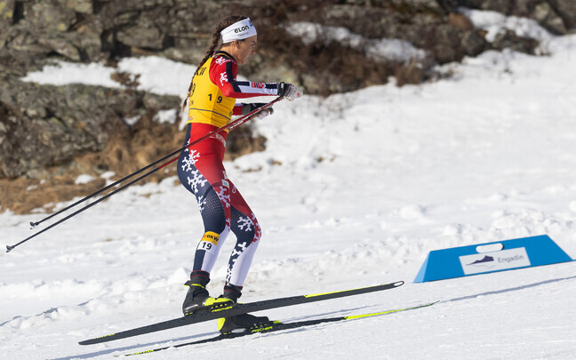 Kristine Stavaas Skistad