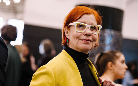 Signe Kivi.