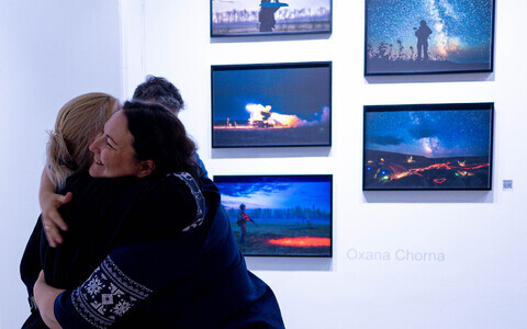 Tallinn is hosting the final exhibition of the 