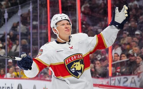 Brady Tkachuk.