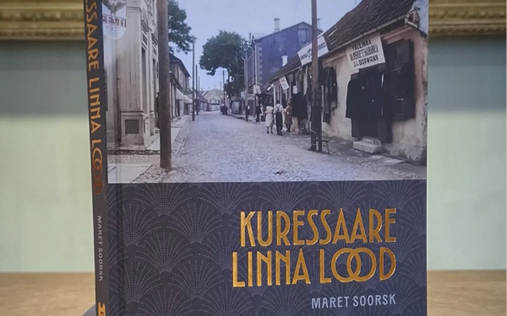 Kuressaare  linna lood