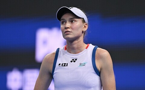 Jelena Rõbakina.