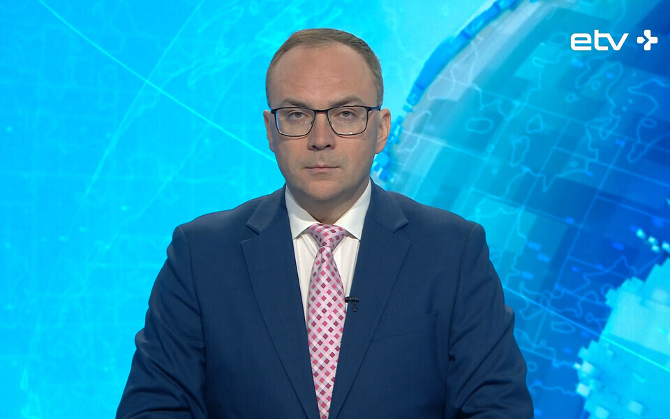 Николай Лощин.