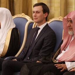Meedia: Kushner võis araabia raha eest USA välispoliitikat mõjutada