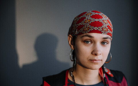 Riste Sofie Käär