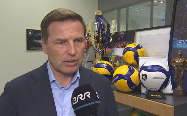 Hanno Pevkur