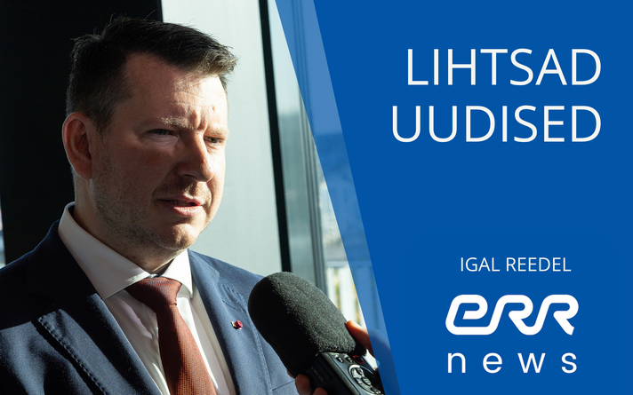 lihtsad uudised