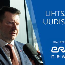 Lihtsad uudised 23. oktoobril