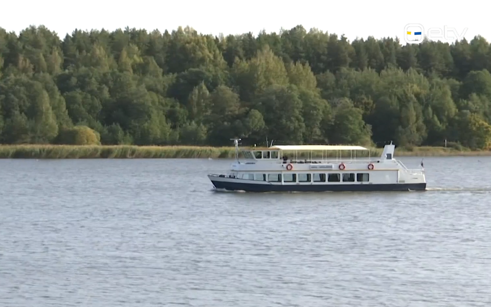 J&otilde;elaev Caroline