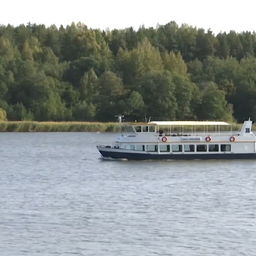 Narva jõe reisilaevaliiklus on sulgemisohus