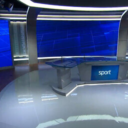 ETV spordisaade, 23. oktoober