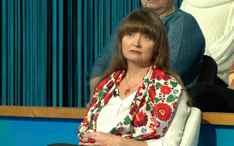 Пирет Либа.