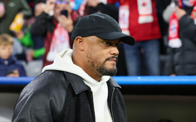 Vincent Kompany