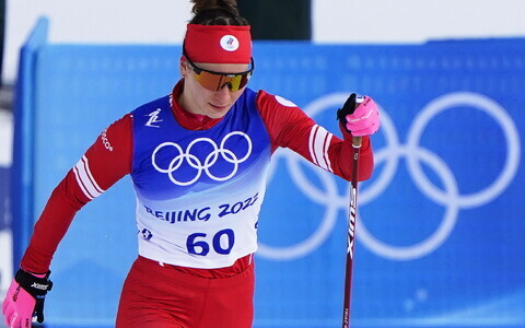 Natalja Neprjajeva